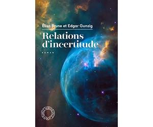 Relations d'incertitude