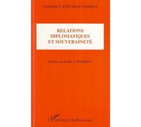 Relations diplomatiques et souveraineté