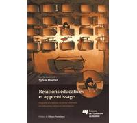 RELATIONS EDUCATIVES ET APPRENTISSAGE