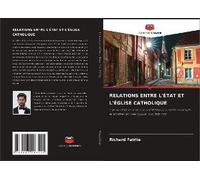 Relations Entre L'état Et L'église Catholique