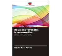 Relations familiales homosexuelles