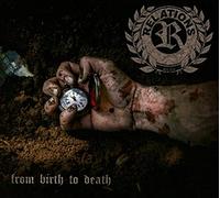 Relations - from Birth to Death [Import]