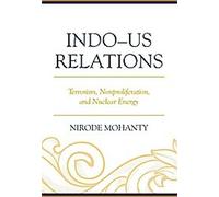 Relations indo-américaines