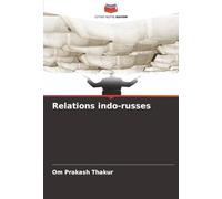 Relations indo-russes