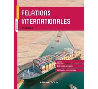 Relations Internationales