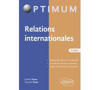 Relations Internationales