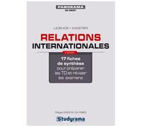 Relations Internationales