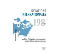 Relations internationales 2024, n.198