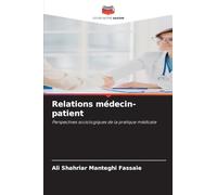 Relations médecin-patient