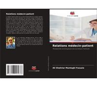 Relations Médecin-Patient