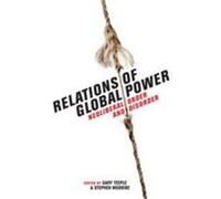 Relations of Global Power: Neoliberal Order and Disorder