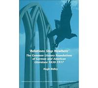 relations Stop Nowhere