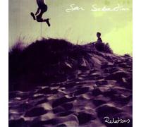 Relations (Vinyl) [Import]