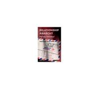 Pérez-Cortés – Relationship Anarchy: Occupy Intimacy! – Poche