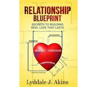 Relationship Blueprint: Secrets to Building Real Love that Last