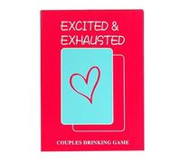 Relationship Card Game - Couples Connection Conversation Deck, Playful Romantic Interaction Activity Set Item, Bond Strengthening Entertainment Accessory Tool | Fun Social Party Game Kit Dating