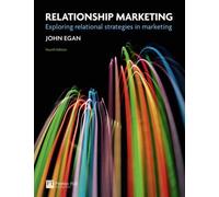Relationship Marketing