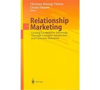 Relationship Marketing