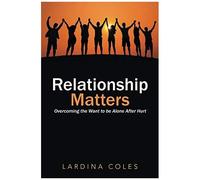 Relationship Matters