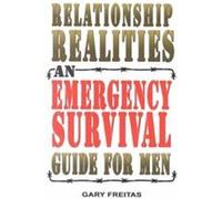 Relationship Realities Gary Freitas (Auteur)