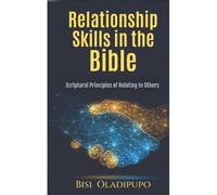 Relationship Skills In The Bible