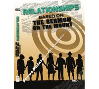 Relationships Based on The Sermon on the Mount