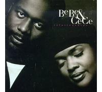 Relationships by Bebe Winans & Cece (1994) Audio CD by Unknown (0100-01-01?