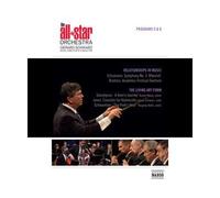 Relations en musique – L'art vivant – DVD – NAXOS