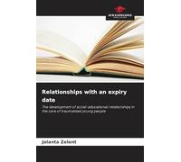 Relationships with an expiry date