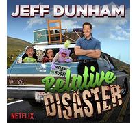 Relative Disaster Explicit Lyrics (Vinyl) Jeff Dunham