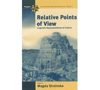 Relative Points Of View