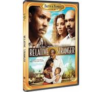 Relative Stranger