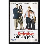 Relative Strangers
