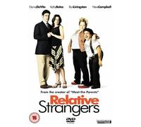 Relative Strangers - Dvd (2007)