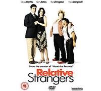 Relative Strangers G