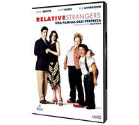 Relative Strangers: Una Familia Casi [Import]