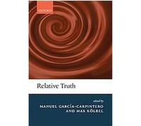 Relative Truth
