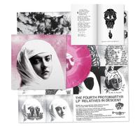 Relatives in Descent [Slipcase] by Protomartyr [CD] NEUF