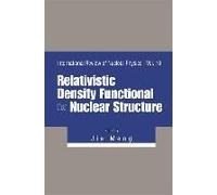 Relativistic Density Functional For Nuclear Structure