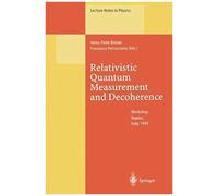 Relativistic Quantum Measurement And Decoherence