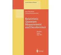 Relativistic Quantum Measurement And Decoherence