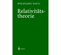 Relativitätstheorie