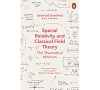 Relativité restreinte et théorie classique des champs