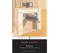 Albert Einstein – Relativity – Penguin Classics