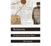 Relativity Albert Einstein (Auteur)