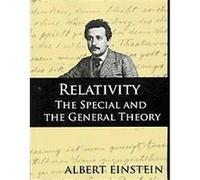 Relativity Albert Einstein (Auteur)
