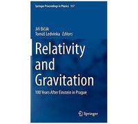 Relativity And Gravitation