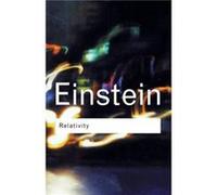 Relativity by Albert Einstein Paperback Book Albert Einstein, Robert W. Lawson (Auteur)