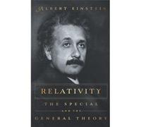 RELATIVITY by Einstein & Albert Einstein, Albert (Auteur)