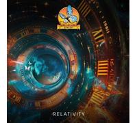 John Lees' Barclay James Harvest – Relativity – CD – Digipak